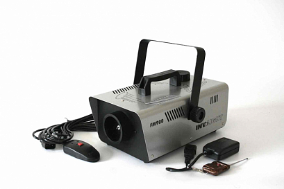 INVOLIGHT FM 900 -- ���-������ 900 ��, � ������������.