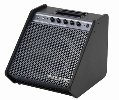 NUX NPA-100 -- ����������� �������� ������� ��� �������� ���������. 120��