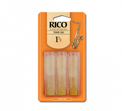 RICO RKA0330 --   - Rico Tenor Sax, 3   1.
