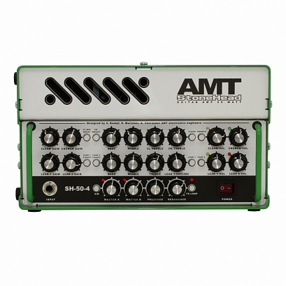 AMT SH-50-4 StoneHead --  , 50., , : 26060170