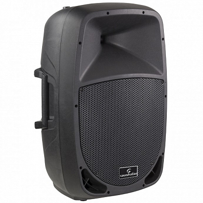 SOUNDSATION Go-Sound-15A -- �������� 2-� ���. �� 880��, 15"+2,5" 55 ��-18 ���, 116 �� 