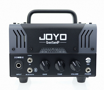 JOYO ZOMBIE -- ��������� �������� ��������, 20��