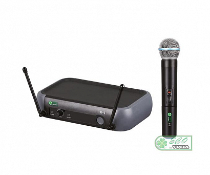 ECO by VOLTA U-1 (710.20) -- ����������� ������������ ���������� ������ � ������ ������������ ������