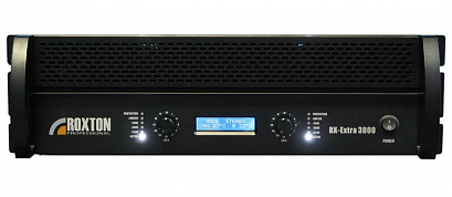 ROXTON RX 1500 --  , 2x450/8, 2x700/4, 2U,  , , 