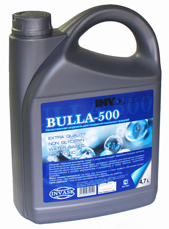 INVOLIGHT BULLA-500 -- �������� ��� ������� �������, 4,7 �