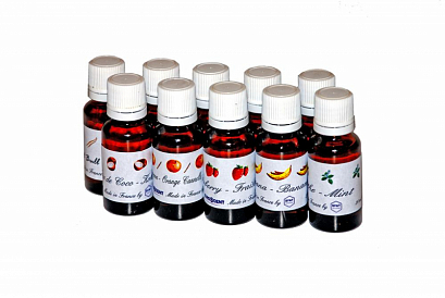 SFAT EUROSCENT Cherry  --   -  5, 20, .