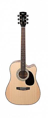 CORT AD880CE-NAT Standard Series -- �������-������������ ������, � �������, ���� �����������
