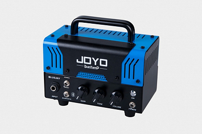 JOYO BLUEJAY BanTamP -- ��������� �������� ��������, 20��