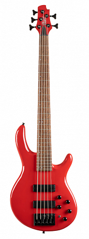 CORT C5-Deluxe-CRD Artisan Series -- ���-������ 5-��������, �������