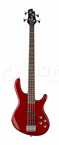 CORT Action-Bass-Plus-TR -- ���-������ 4 ������, 24 ����, �������� ����, ���� �������