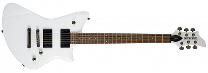 FERNANDES VULX SW --  ������������� Vulcan X, Snow White