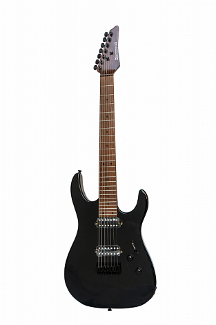 BOSSTONE SEG STR7 BK -- �������������, 7 ����� ������:������, ����: ���������� ��� ���� ������