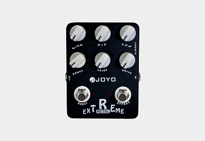 JOYO JF-17-Extreme-Metal -- ������ �������� ( �������� � 3-�������� ������������)
