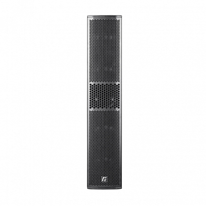 RFIntell L7 -- �������� ������� 4�6,5"+1" (�������� 1,7"),  AES 600��, 124,5/130,5��, 70�?70�, 8��,
