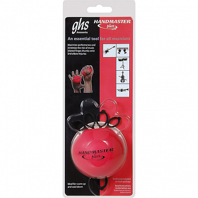 GHS HANDMASTER PLUS A12 --  �������� ��� ������� ���