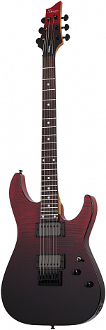 SCHECTER C-1 STANDARD BB -- �������������, �������������, ���� BLOODBURST