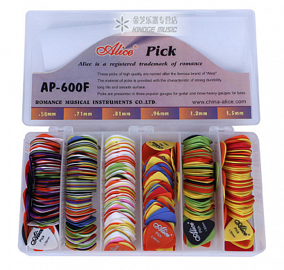 ALICE AP-600F -- �������� ������, (600 ��).