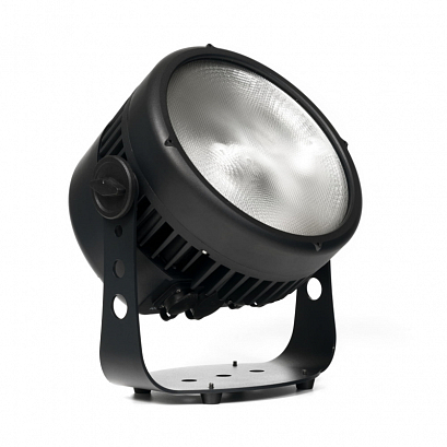 STAGE4 REPAR COB200 W-- LED PAR, �������� ����� -1�200 �� / COB / WW (������) / 3200 � /  60� (70,6�