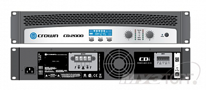 CROWN CDi 2000 --  , , 475/8, 800/4, 1000/2, 800/70