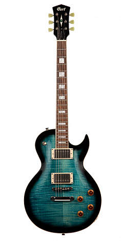 CORT CR250-DBB Classic Rock -- �������������, �����-�����