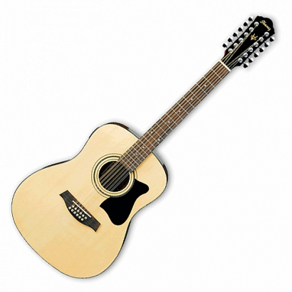 IBANEZ  V7212E NATURAL --  , 12-,  ,     
