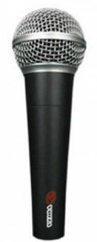 VOLTA DM-S58 -- ��������� ������������ �������� �����������.