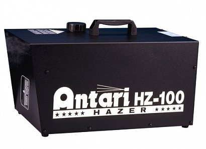 ANTARI HZ-100 -- ��������� ������ ��� �/ � 30���. �/ ���. , ��� 2,5�. (������������ �������� - HZL-5
