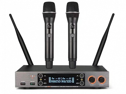 LAUDIO LS-201-2M -- ������������ ����������� �������, 2 ������ �����������