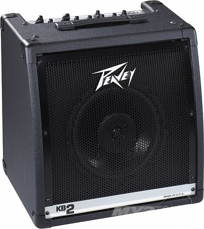 PEAVEY KB 2 -- ��������� ����� 40��, ������� 10", 2-�Q