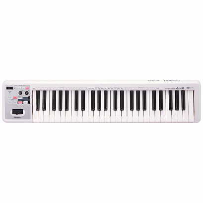 ROLAND A-49-WH - 