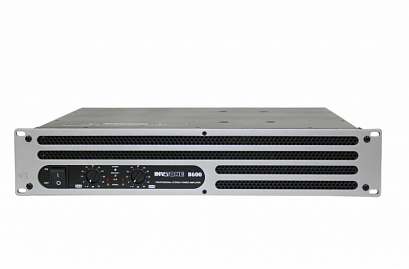 INVOTONE B600 --  , 2x200/8, 2x300/4, 2480/2,  800/4,  2U