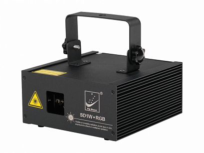 BIG DIPPER SD10000+RGB -- �������� ��������, ������������, RGB