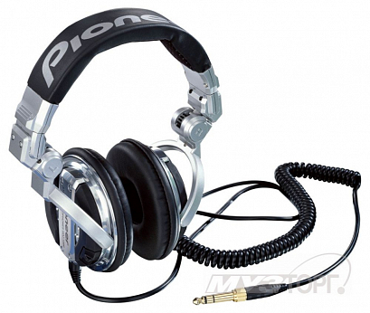PIONEER HDJ-1000 -- �������� ��� DJ, ����� ����, �������� �����������, ����������� �����, 5-30000��,