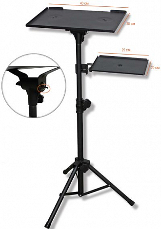 BESPECO LPS100 -- c����� ��� �������� � ���������