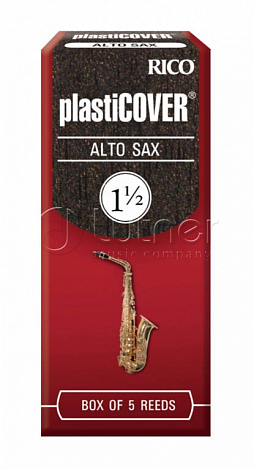 RICO RRP05ASX150 --   -  1-1/2,  Plasticover,  (5)   1.