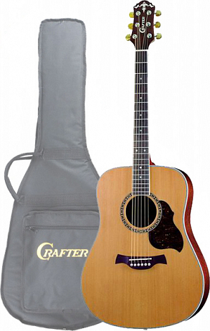 CRAFTER D-7/NC + ����� -- ������������ ������ ��������, ������� ���� - ������ �����