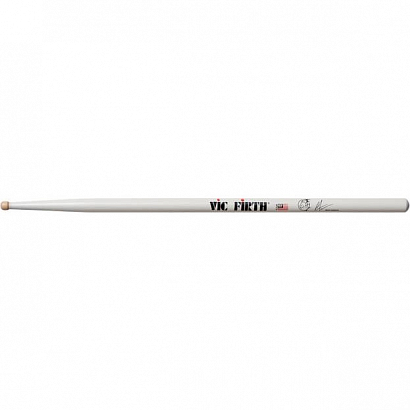 VIC FIRTH SMT -- ���������� ������� ����� Signature, ����, ��������� �����: Mike Terrana