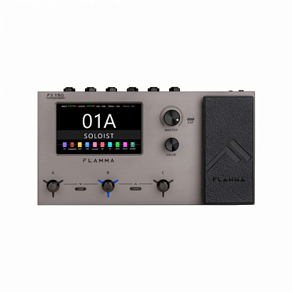 FLAMMA FX150-GY-- ��������� ��������
