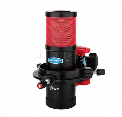 ALCTRON CS35 --  , 
