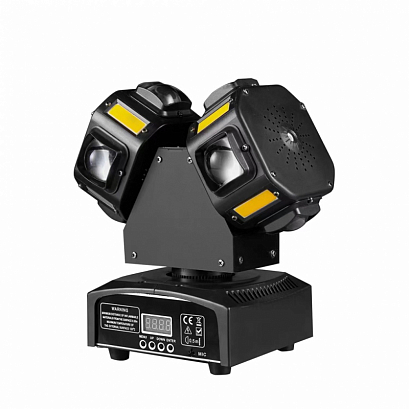 BI RAY ML2H -- ����������� ������, 8�10�� + �����