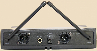 MICLINE PRO100 (235.7-259.6 ���) -- ������������ ���������, ��� ������ ���������, ������� "PRO58", �