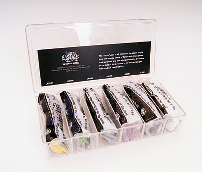 DUNLOP 4981 Tortex Jazz III XL -- �������� 6 ������,  216 ��/��,  ���� �� 1 �����. 