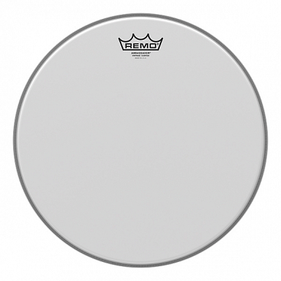 REMO UT-0122-BA Ambassador Coated -- ������� ��� ���-�������� 22"