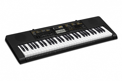CASIO CTK2500 -- ����������, 61 �������, 400 �������, 100 ������, 110 ����������.
