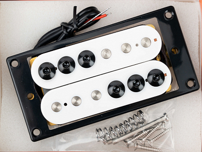 BELCAT BH-33Bridge-WH --�������������� ���������, ��������, ���������, �����