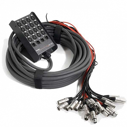 PROEL EBN1604 -- ���������, 16 ��/4��� , 20 ���, 25 �.