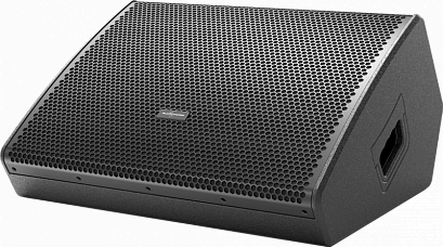 AUDIOCENTER WM3210A --     2  10"  RMS 550  SPL 130   DSP