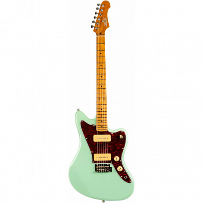 JET JJ-300 P90 SFG -- �������������, Jaguar, ������ - ������, 22 ����, ���� Sea Foam Green