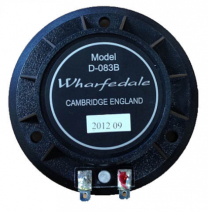 WHARFEDALE membrane  -- �������� ��� EVP-NEO