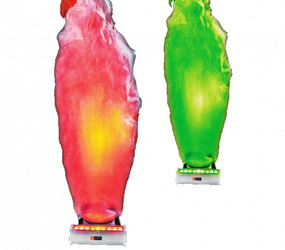 GLOBAL EFFECTS -- ������� �������� ������� GLOBAL EFFECTS FLAME Power-550